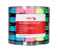 MSV Cyber Wet Confezione Da 60