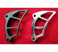 Msv da Corsa Billet '04-' 09 Crf250r E '04-' 18 CRF250X Custodia Savers