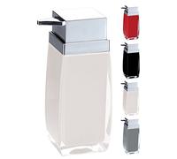 MSV Dispenser di Sapone AS Anzio Bianco