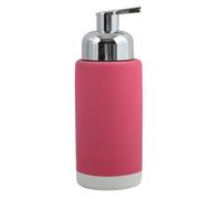 MSV Dispenser di Sapone in Ceramica Rosa Cagliari