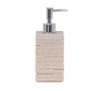 MSV Dispenser di Sapone in poliresina Lund Beige