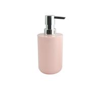 MSV France Dispenser di Sapone INAGUA Rosa Pastello