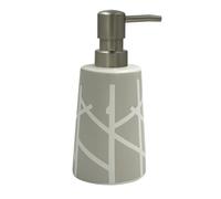 MSV distributore di Sapone, Marrone, 8,6 X 6 X 18,5