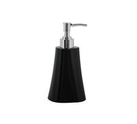 MSV Dispenser di sapone PP Hao Nero
