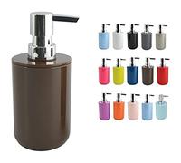 MSV Dispenser Sapone INAGUA Cioccolato
