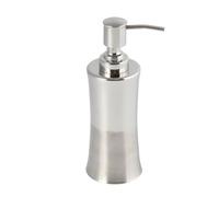 MSV Distributore di Sapone in Acciaio Inossidabile Miami Acciaio Inossidabile