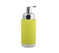 MSV - Distributore di Sapone Moderno 19 x 6,5 x 6,5 cm. Verde