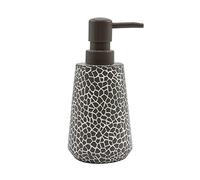 MSV Distributore di sapone Saari marrone