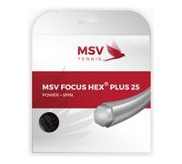 MSV Focus-HEX Plus 25 Set Di Corde 12m 1.20 EUR