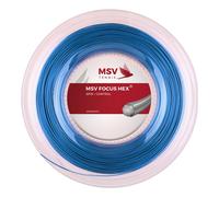 MSV Focus-HEX Rotolo Di Corde 200m-Blu