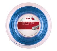 MSV Focus - HEX Rotolo Di Corde 200m Blu Calibro corda 1, 23