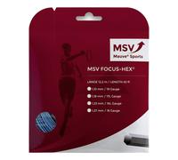 MSV Focus-HEX Set Di Corde 12m