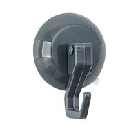 MSV Gancio Aspirazione a Muro Grigio