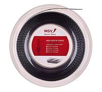 Msv Hepta Twist (200M) nero 1.25