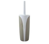 MSV homeXpert Scopino per WC con Supporto PS Kandy Taupe