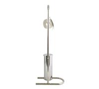 MSV homeXpert WC Combinato Inox