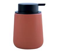 MSV MAONIE Dispenser di Sapone in Ceramica Opaca Terracotta