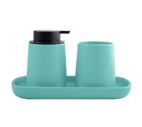 MSV MAONIE Vassoio in Ceramica Lavanda Opaca