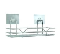 MSV Mensola Adesiva riposizionabile 35 cm