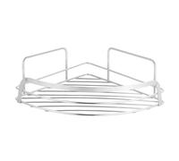 MSV Mensola angolare per Doccia cromata Riley