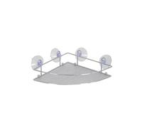 MSV Mensola angolare per Doccia Ventose, cromata