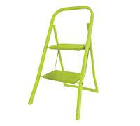 MSV - Mensola con 2 gradini Verde 46 x 55 x 82 cm