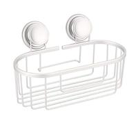 MSV - Mensola portaoggetti Mega Ventosa in Alluminio