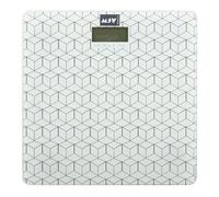 MSV MS3374 - Bilancia da bagno Mosaico 2929 cm