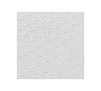 MSV MS637-Tappetino Antiscivolo per cassetto Eva Verde