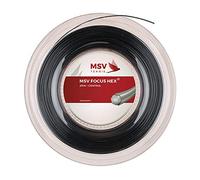 Msv Focus Hex (200M) nero 1.27
