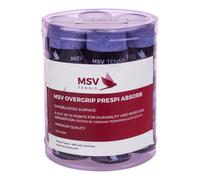 MSV Overgrip Prespi Confezione Da 24 - Blu Chiaro