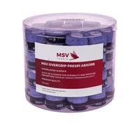 MSV Overgrip Prespi Confezione Da 60 - Blu Chiaro