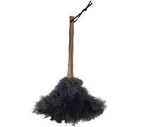 MSV PLUMERO e Plumas DE Avestruz Mango Bambu 56C