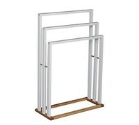 MSV Porta Asciugamani, Marrone, Unique Size