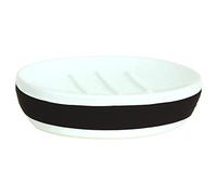 MSV Porta Soap Ceramica Moorea, Marrone