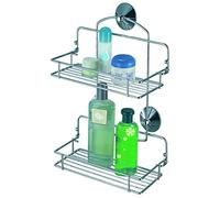 MSV Portaoggetti Da Bagno