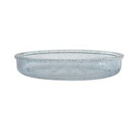 MSV - Portasapone Harriet, Blu Scuro, 15 x 9,5 x 3,2