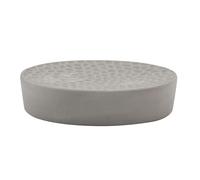 MSV Portasapone in Ceramica Fiji Grigio