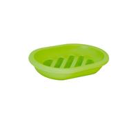 MSV Portasapone PP Verde Anice 13x9,5x3cm