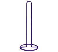 MSV Portasciugamani Acciaio Viola