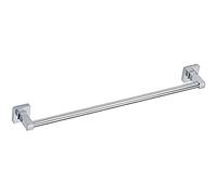 MSV Portasciugamani da Parete in Zinco Cromato Lucca