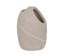 MSV Malua Portaspazzolino, Tessuto, Argento