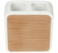 MSV Portaspazzolino, Multicolore, Unico