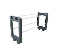 MSV Scarpiera, Antracite-Grigio, Unico