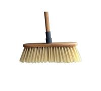 MSV Scopa in bambù Manico da 120 cm