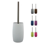 MSV Scopino per WC Asti, Gomma, Bianco