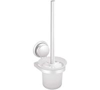 MSV Scopino per WC Mega Ventosa Alluminio