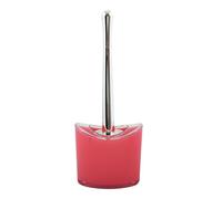 MSV Scopino WC con Supporto AS MANIHI Rosa Fucsia