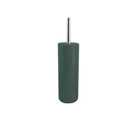 MSV Scopino WC con supporto INAGUA Verde Scuro