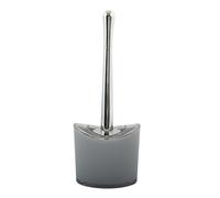 MSV Scopino WC con supporto MANIHI Grigio